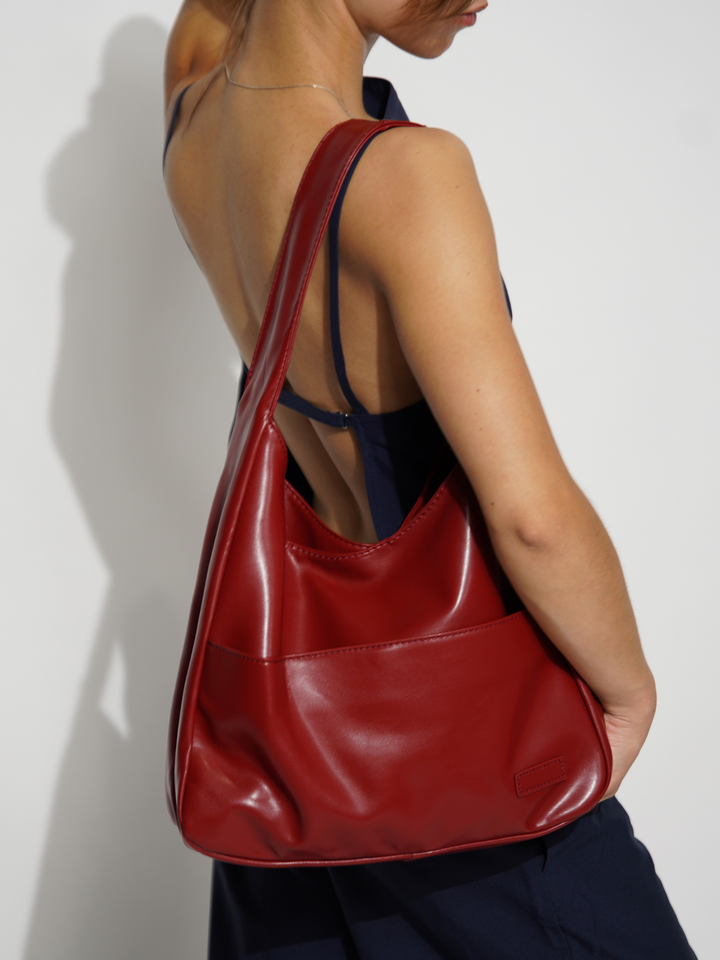 Sienna - Everyday Zipper Bag