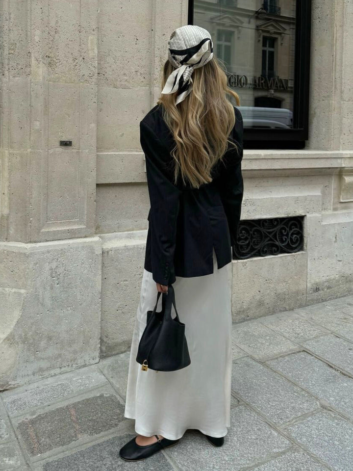 Clara - Chic Bucket Bag