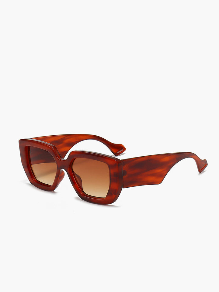 Myrena - Printed Sunglasses