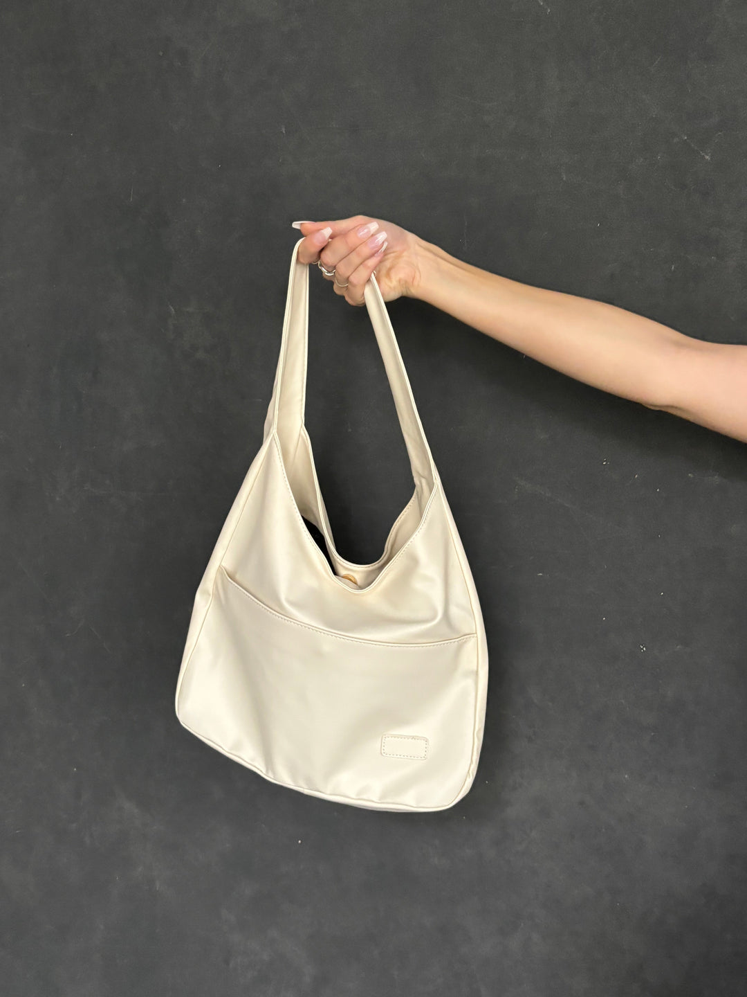 Sienna - Everyday Zipper Bag