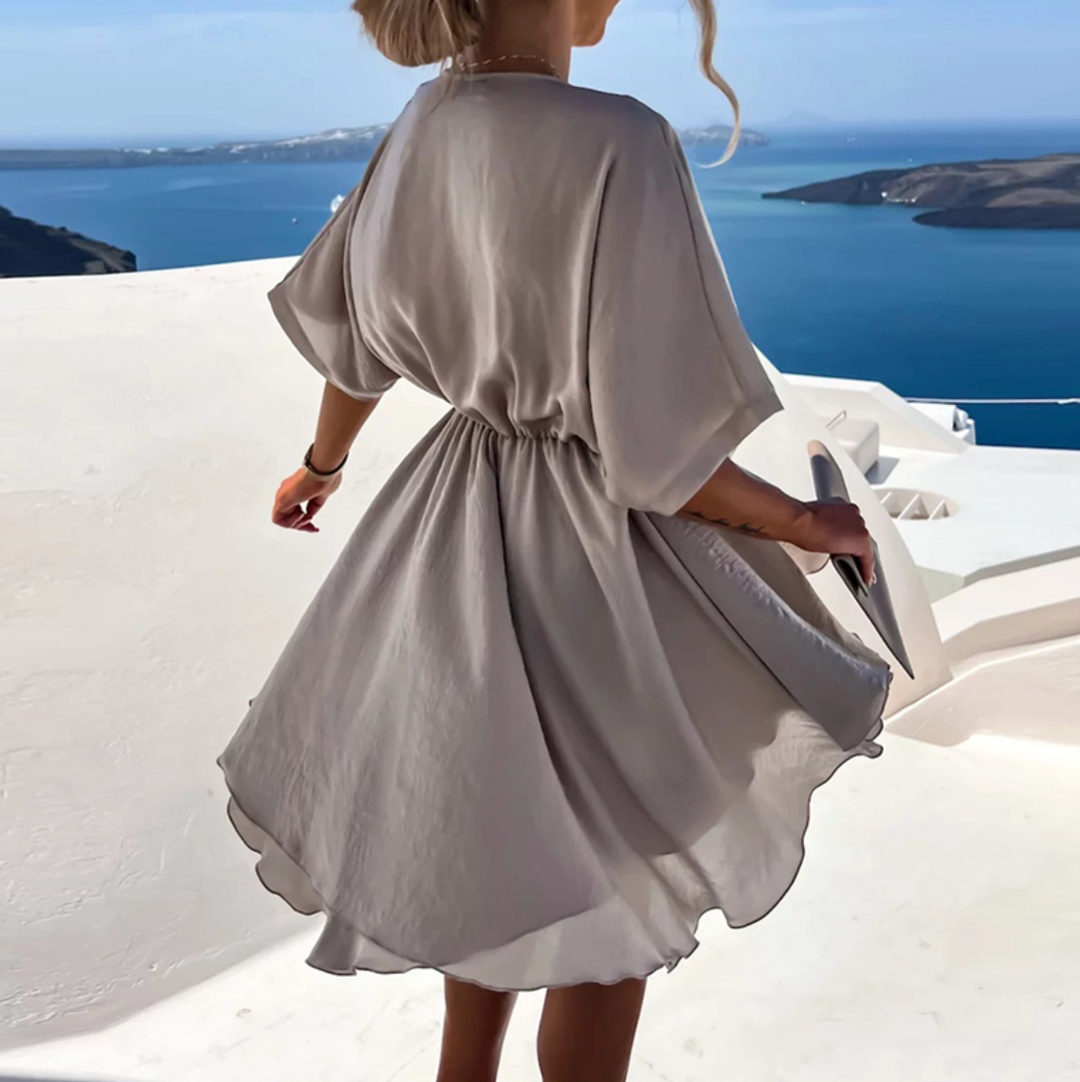 Sophie - Stylish Summer Dress