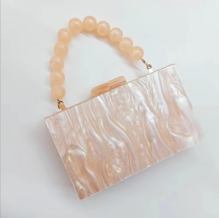 Kaelin - Acrylic Elegant Bag