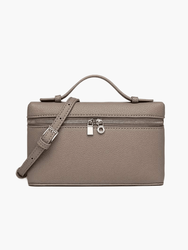 Solstice - Chic Compact Handbag